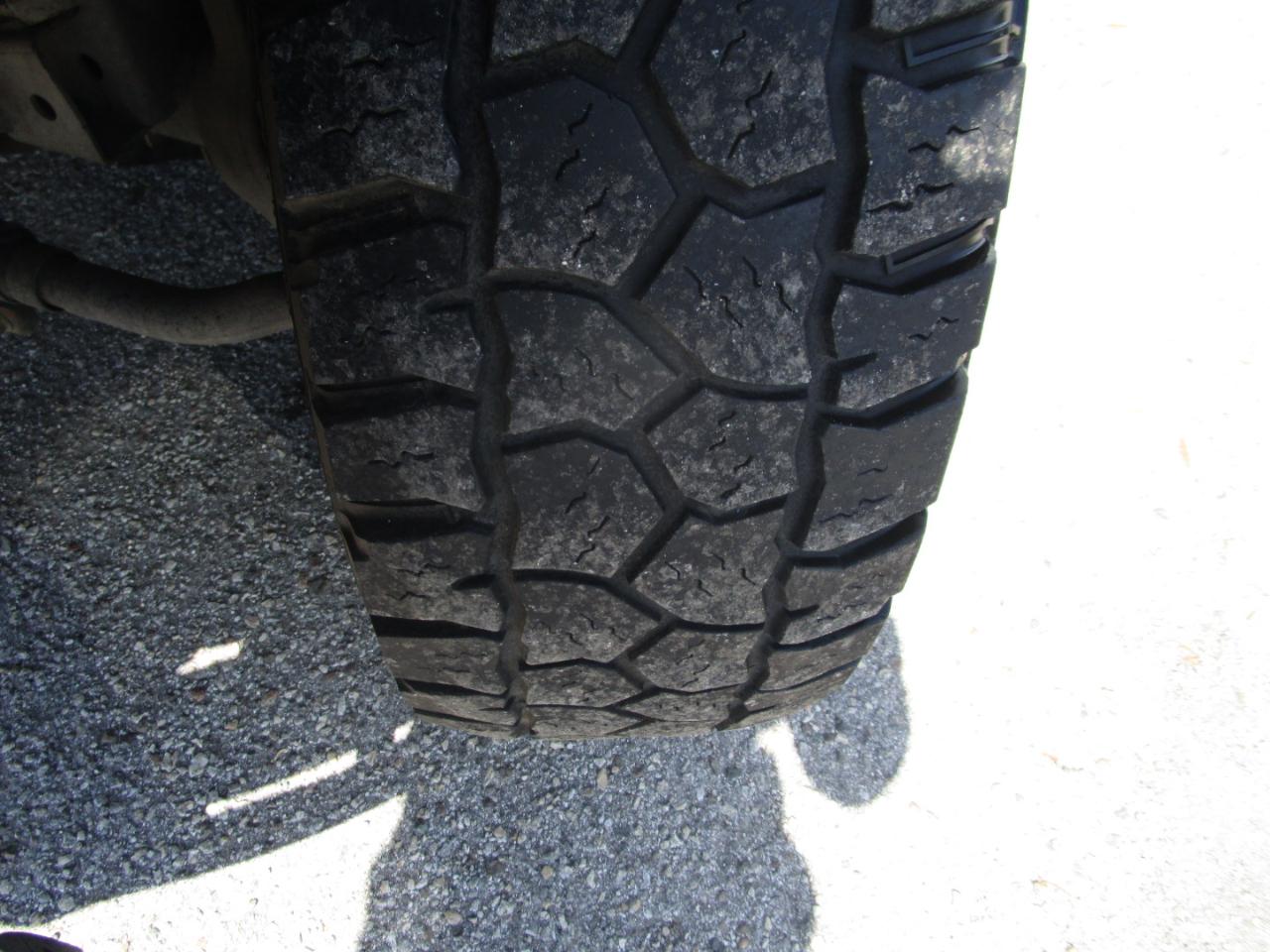 RAM 3500 Crew Cab 4WD DRW 2018