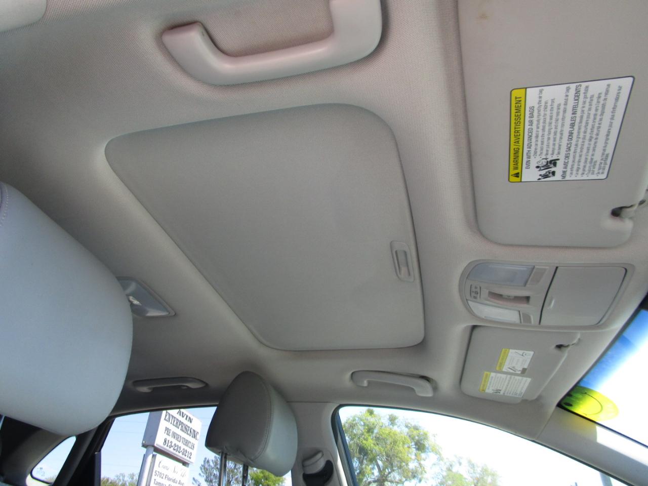 Hyundai Kona Ultimate 2018