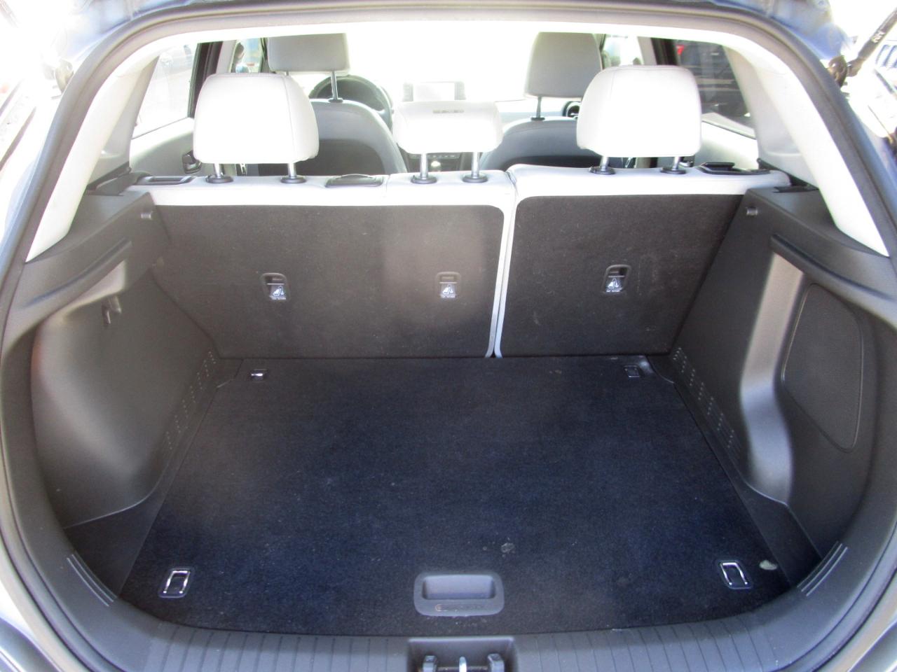 Hyundai Kona Ultimate 2018