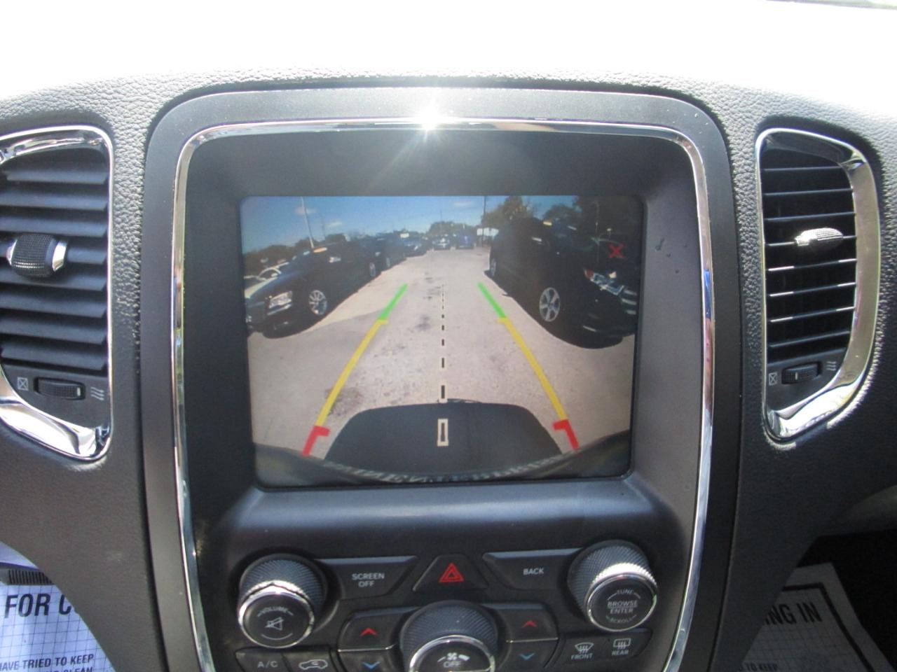 Dodge Durango GT AWD 2017