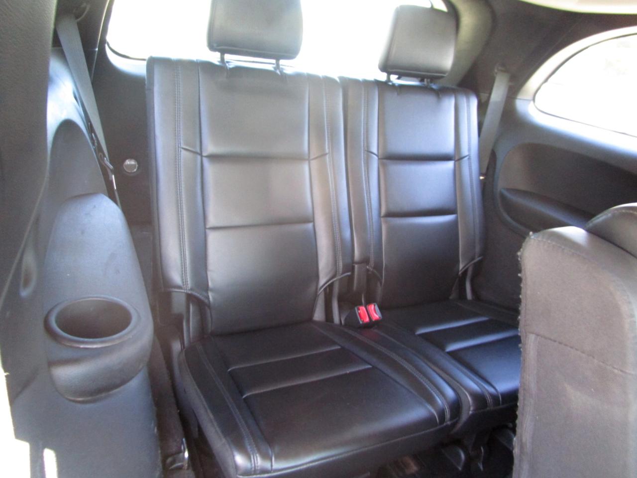 Dodge Durango GT AWD 2017