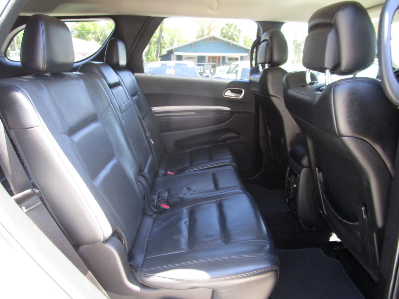 Dodge Durango GT AWD 2017