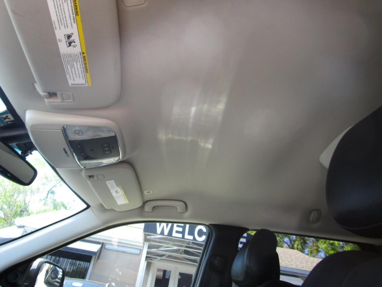 Dodge Durango GT AWD 2017