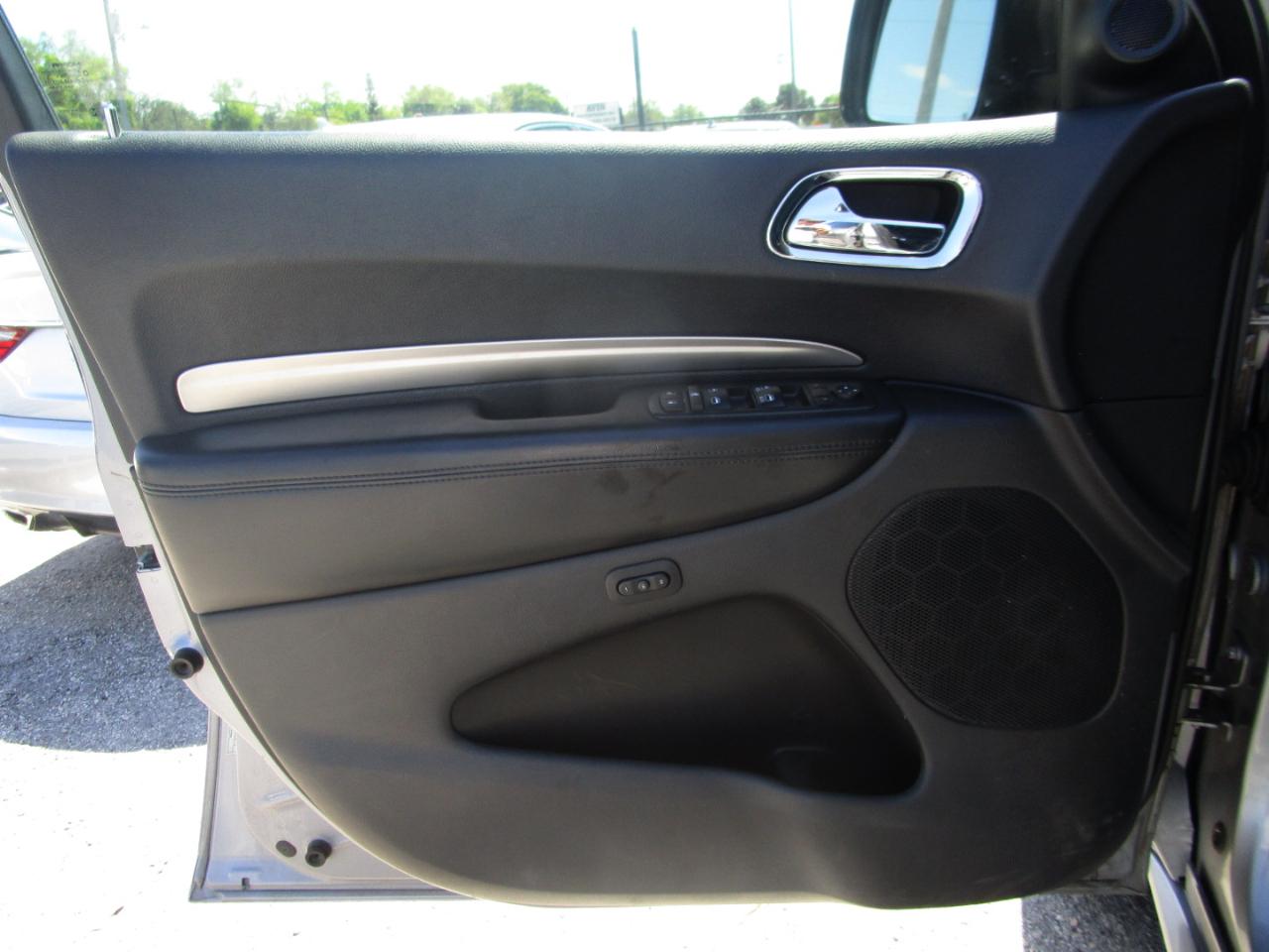 Dodge Durango GT AWD 2017