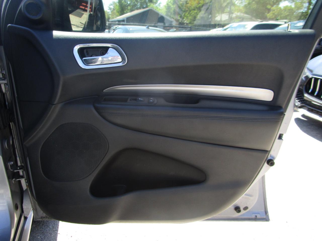 Dodge Durango GT AWD 2017