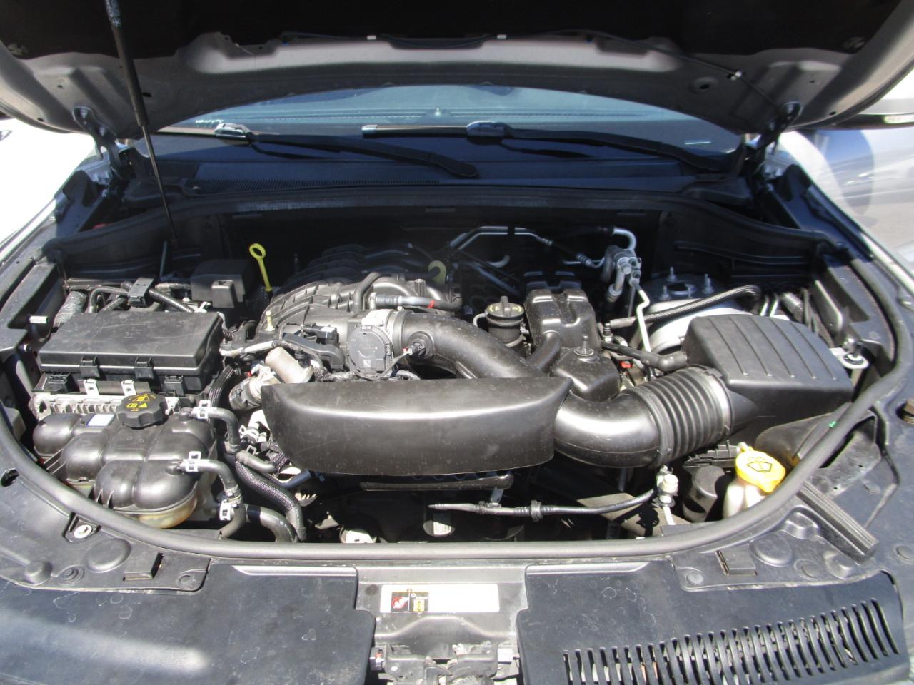 Dodge Durango GT AWD 2017