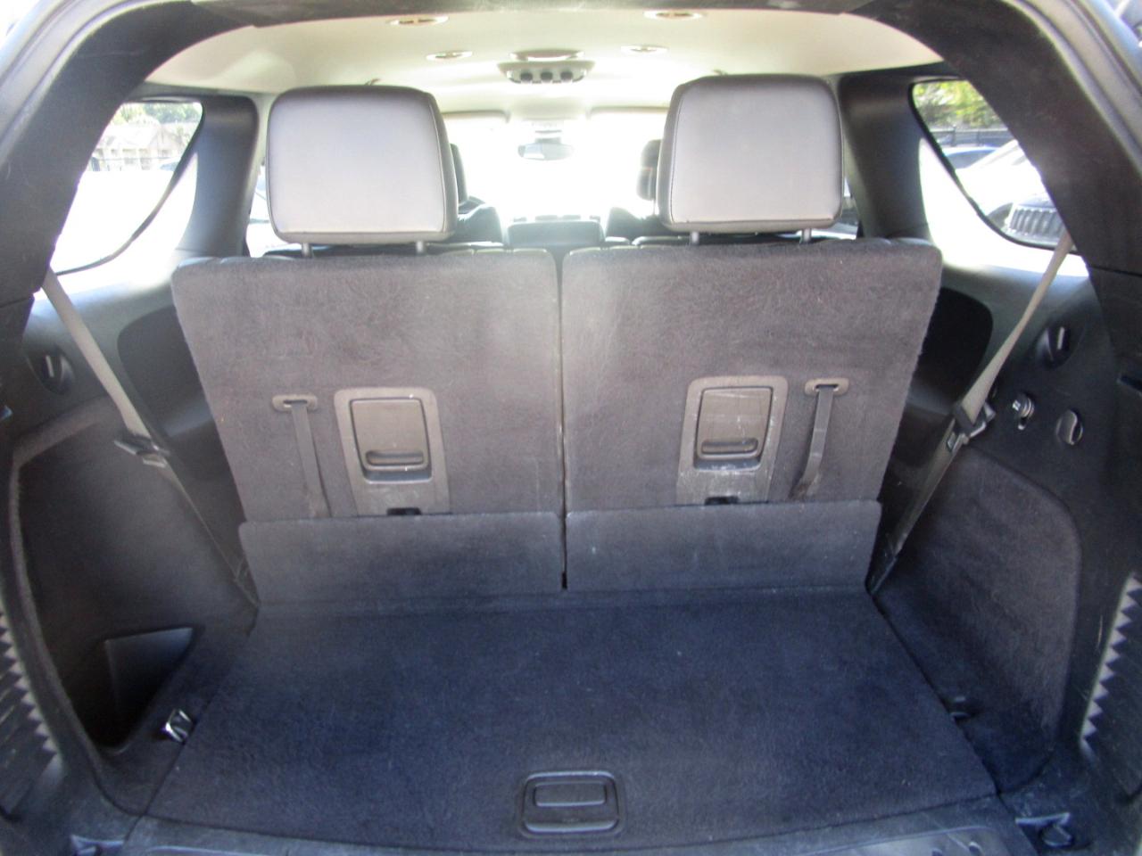 Dodge Durango GT AWD 2017