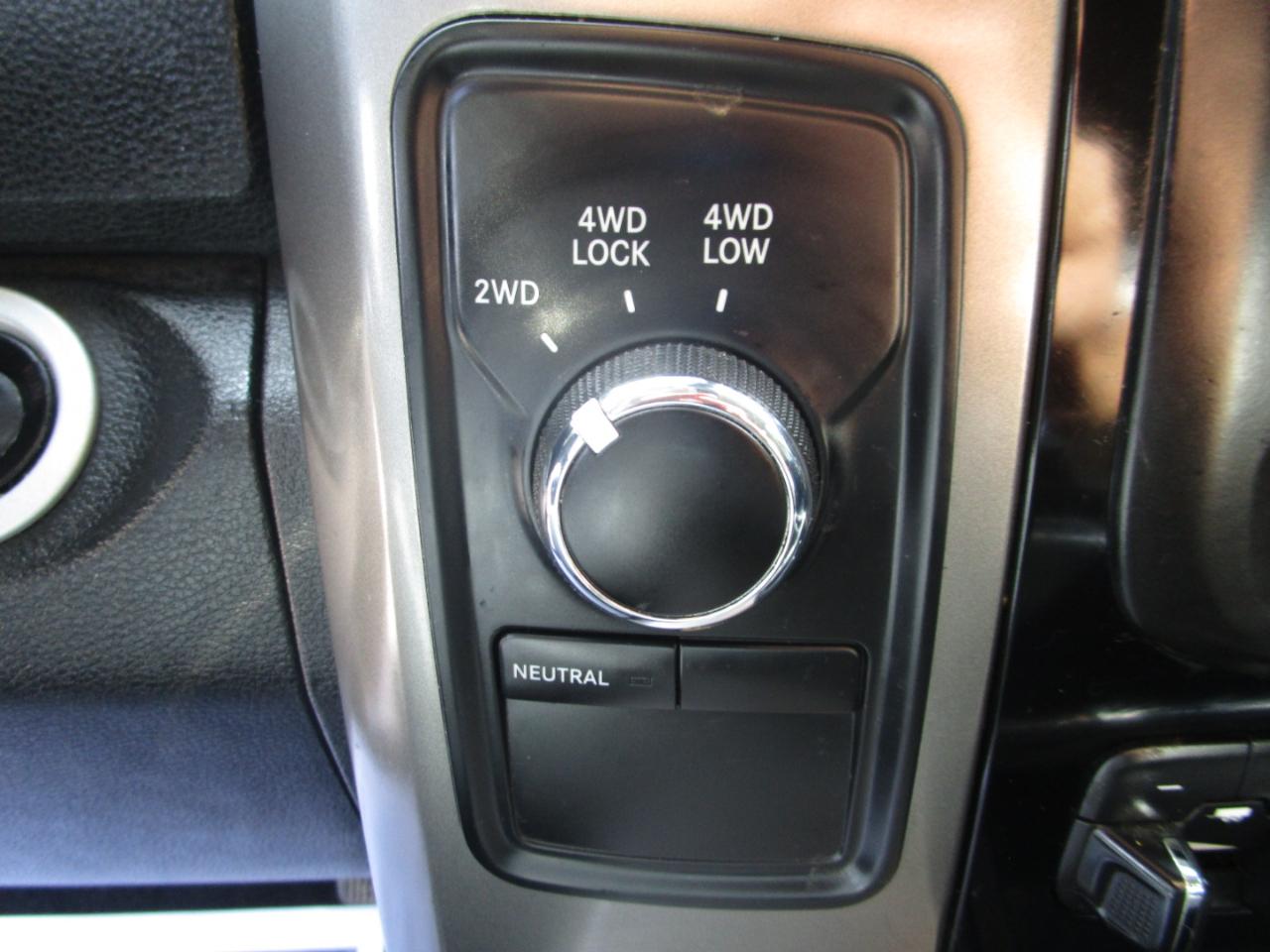 RAM 2500 Laramie Mega Cab 4WD 2018