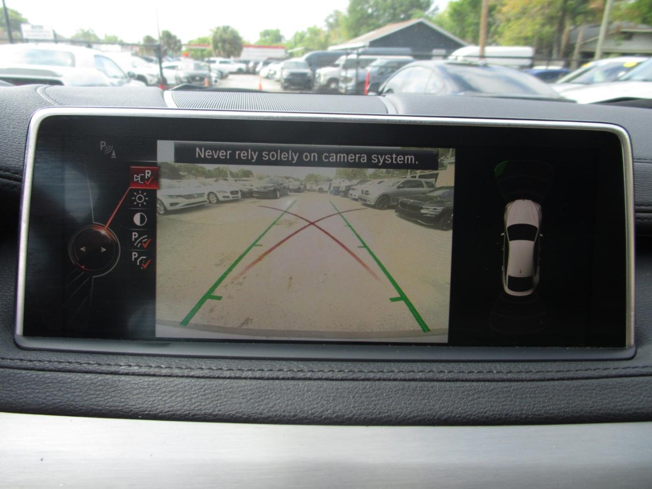 BMW X6 xDrive35i 2016