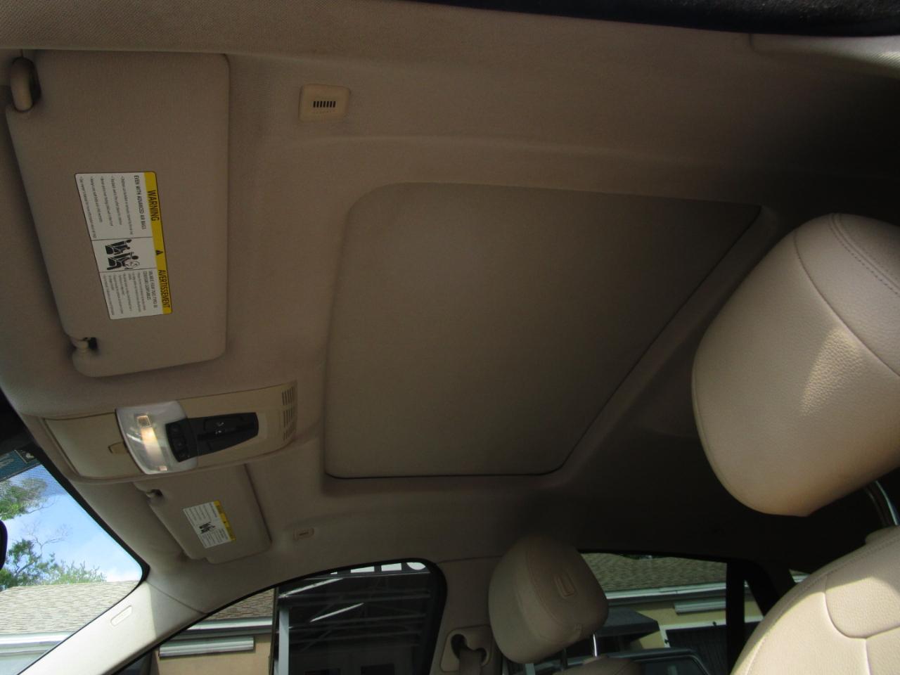 BMW X6 xDrive35i 2016