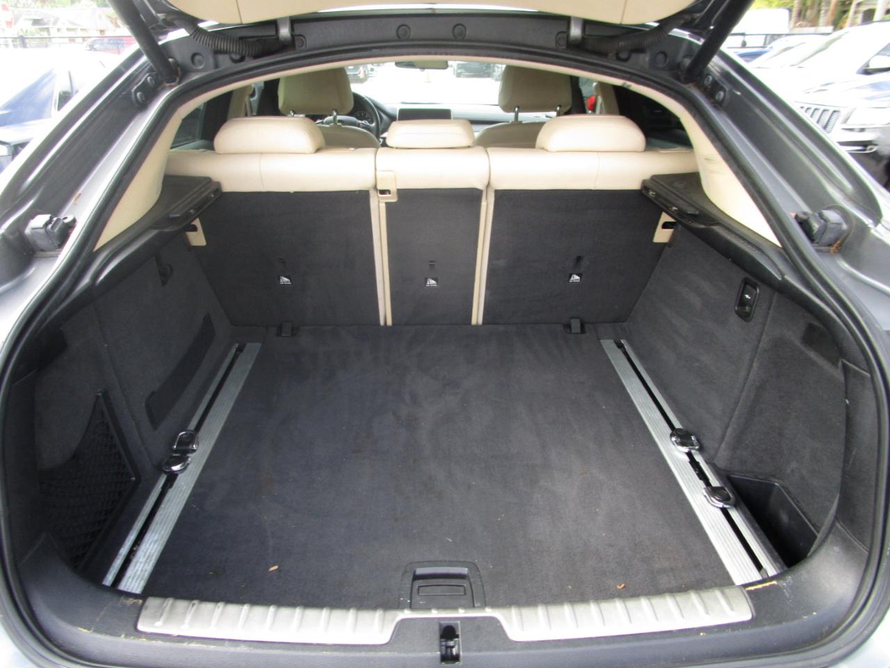 BMW X6 xDrive35i 2016