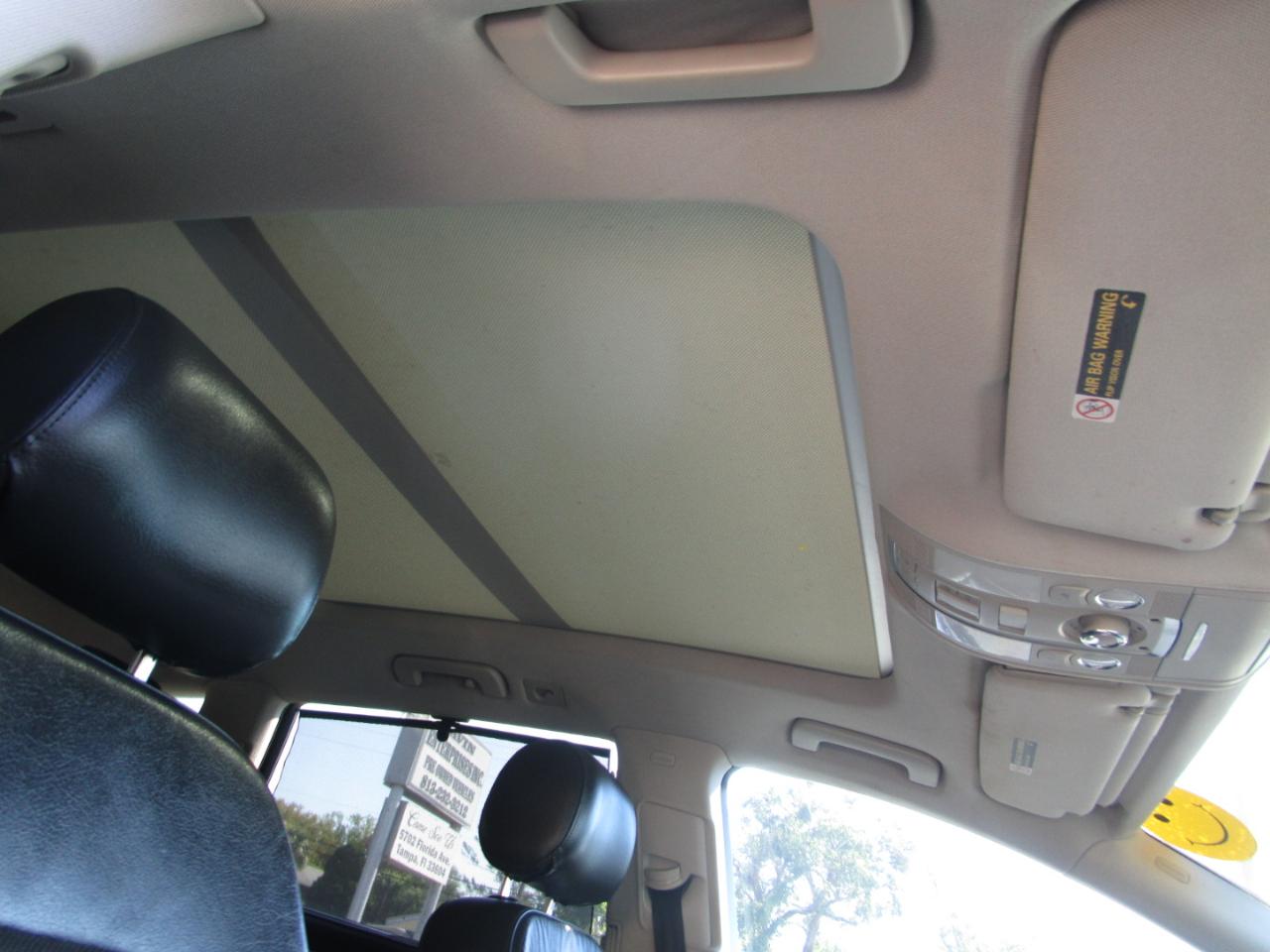 Audi Q7 3.0 S Line Prestige quattro 2013