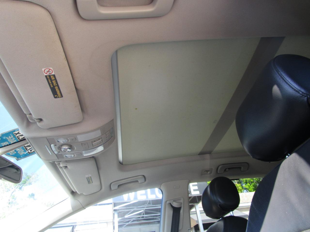 Audi Q7 3.0 S Line Prestige quattro 2013