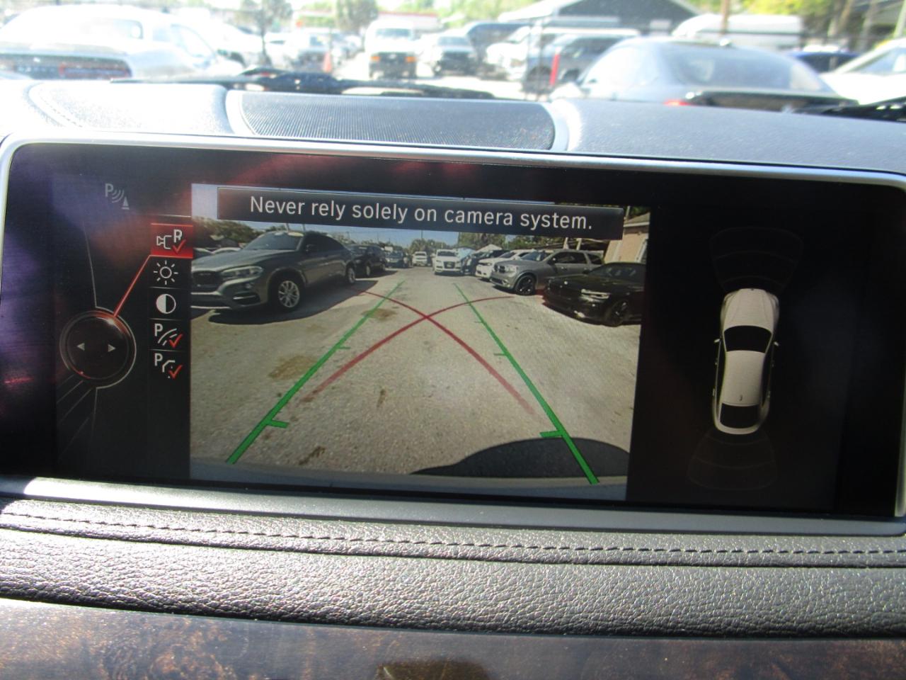 BMW X6 xDrive35i 2016