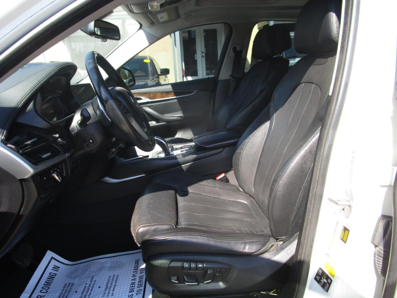 BMW X6 xDrive35i 2016