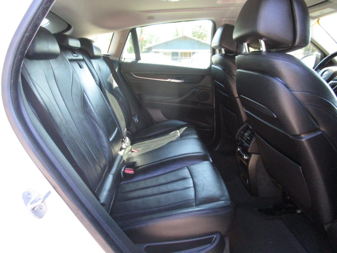 BMW X6 xDrive35i 2016