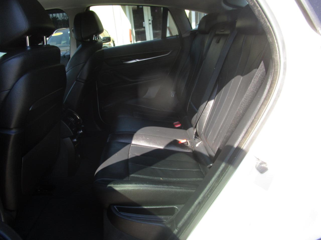 BMW X6 xDrive35i 2016