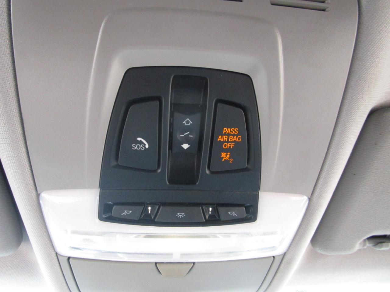 BMW X6 xDrive35i 2016