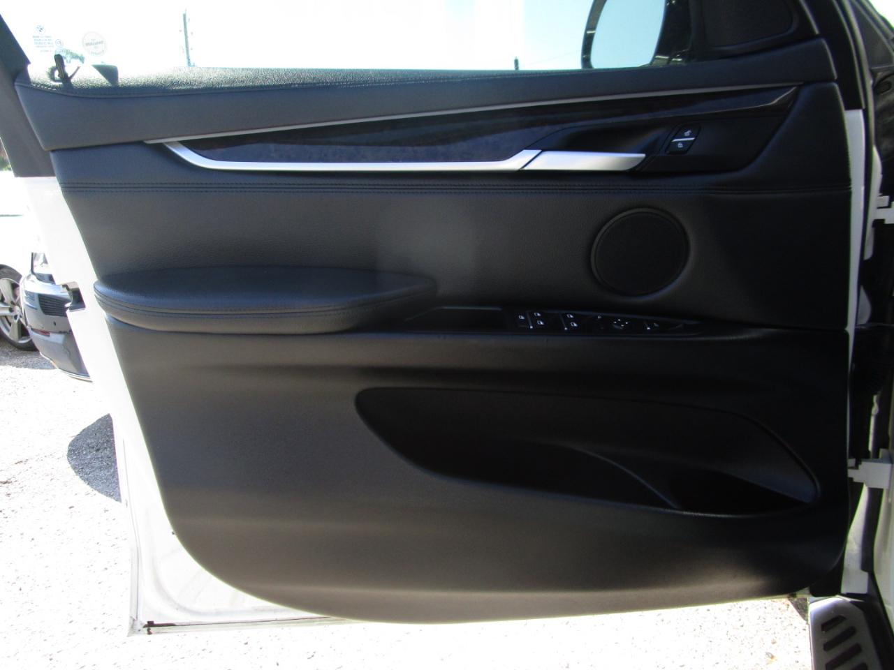 BMW X6 xDrive35i 2016