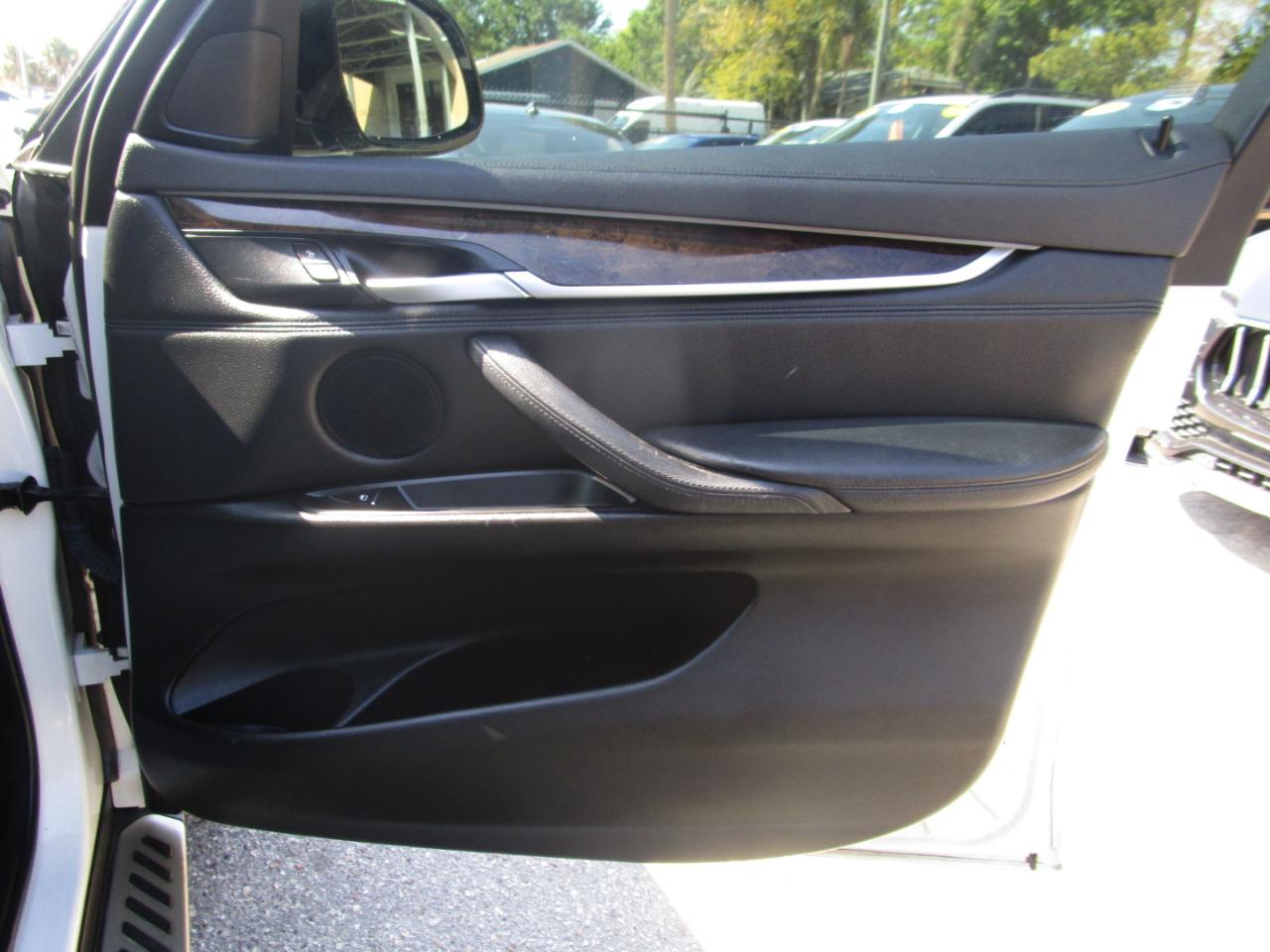 BMW X6 xDrive35i 2016