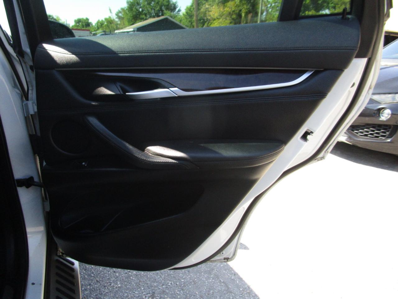 BMW X6 xDrive35i 2016