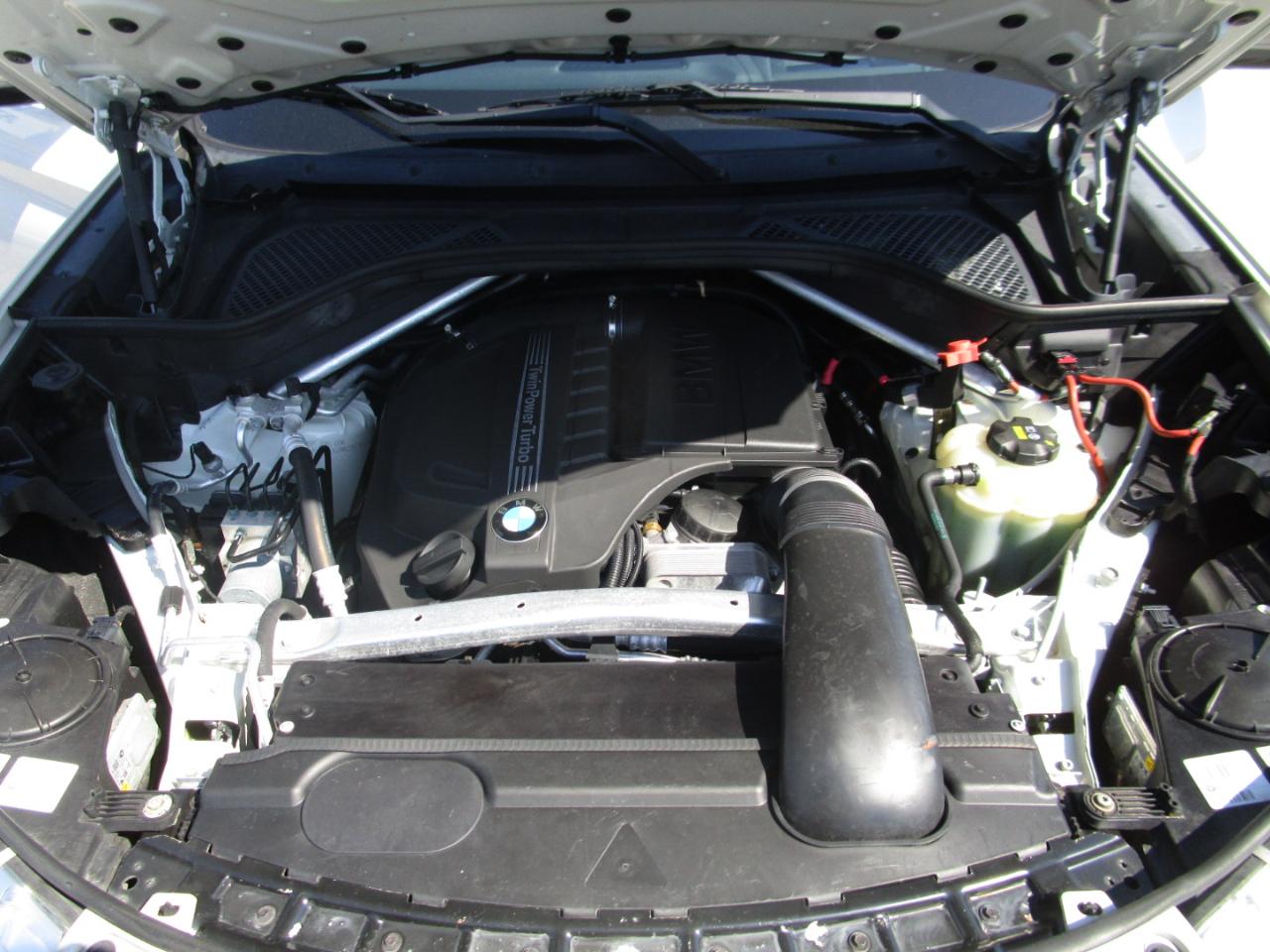 BMW X6 xDrive35i 2016