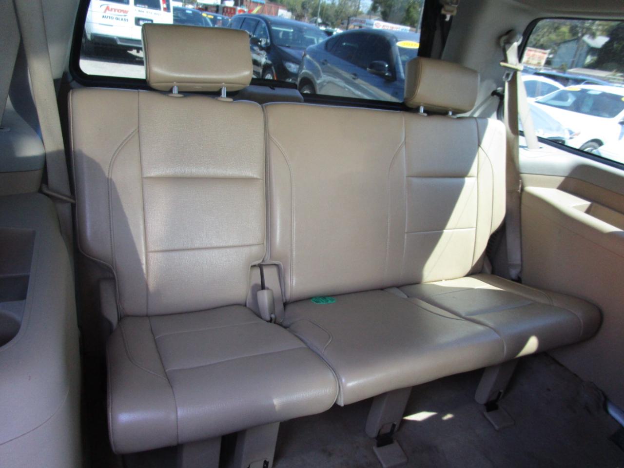 Nissan Armada Platinum 2WD 2013