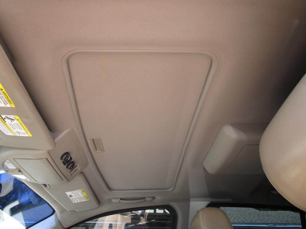 Nissan Armada Platinum 2WD 2013