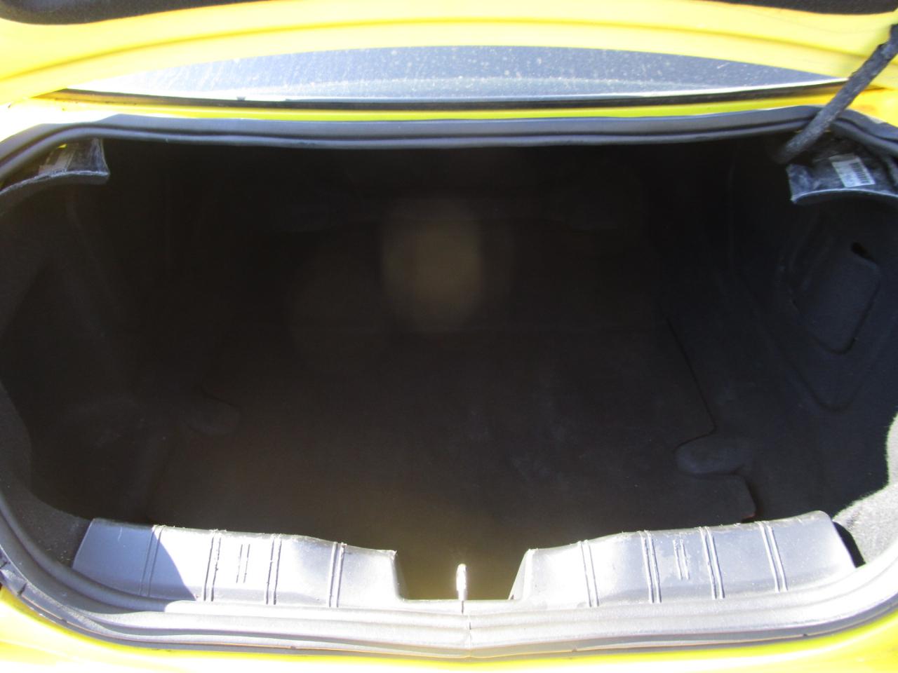 Chevrolet Camaro 1LT Coupe 8A 2018