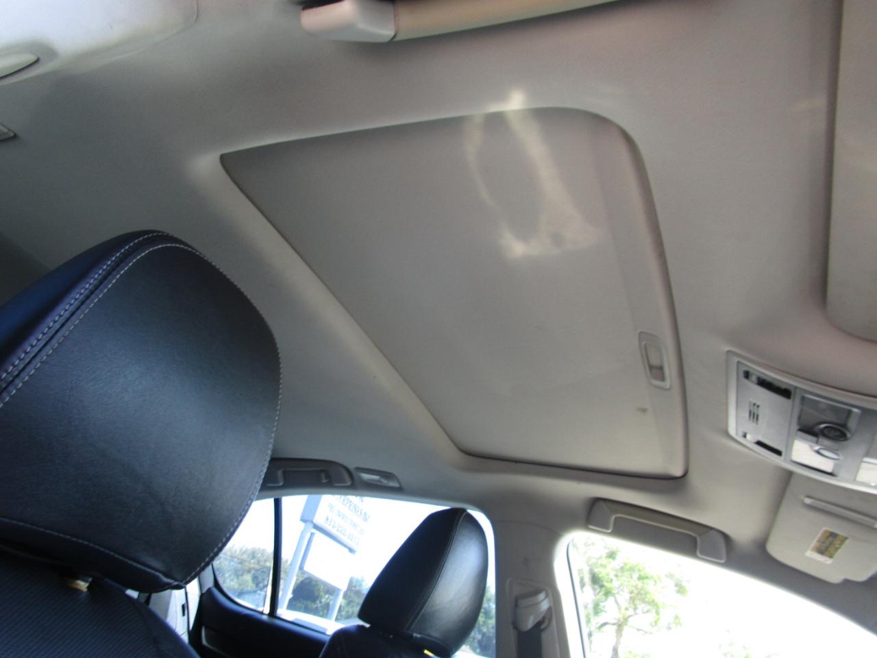 Lexus GS 350 RWD 2015