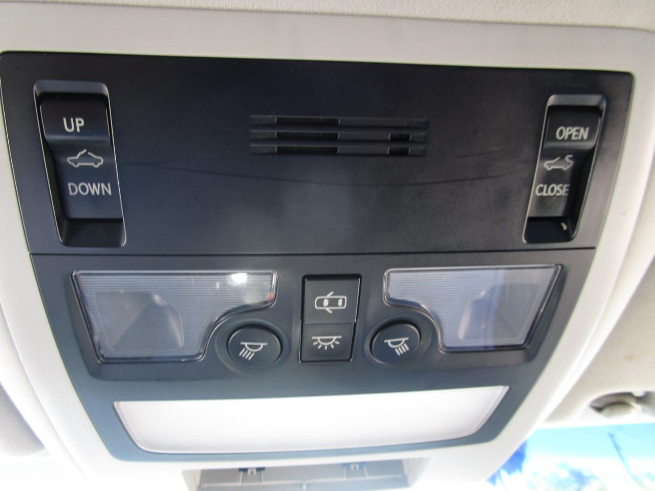 Lexus GS 350 RWD 2015