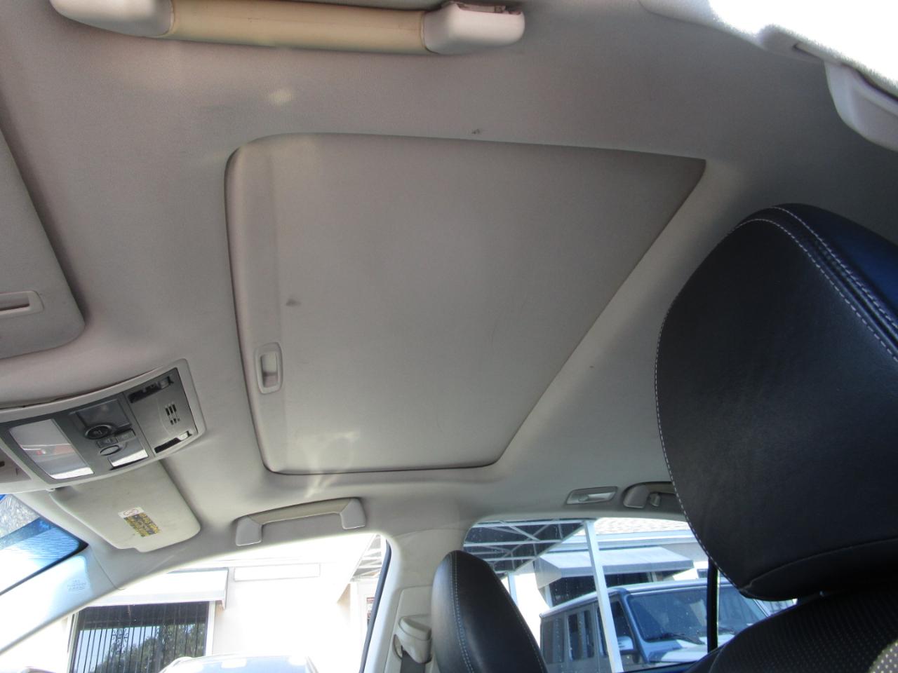 Lexus GS 350 RWD 2015