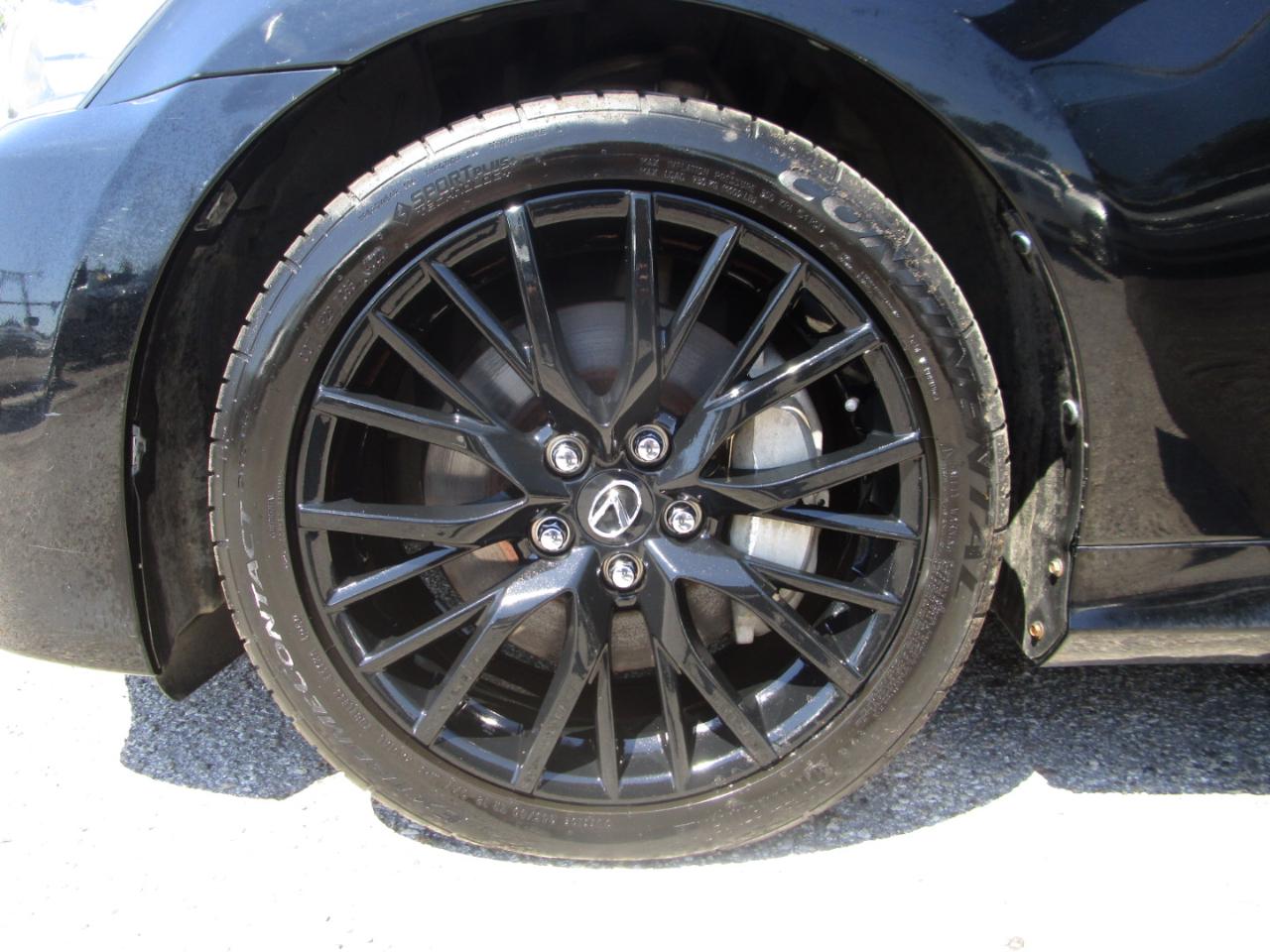 Lexus GS 350 RWD 2015