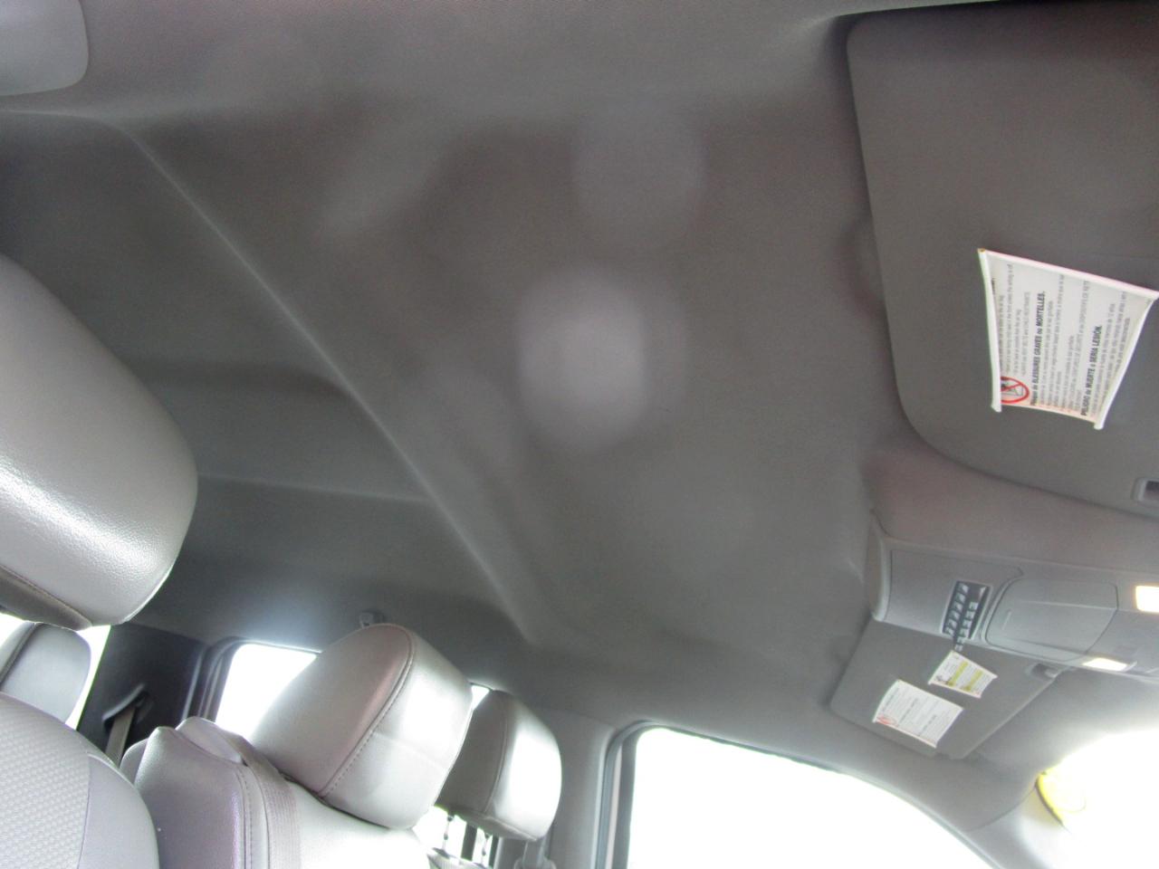 Ford F-250 SD King Ranch Crew Cab 2WD 2017