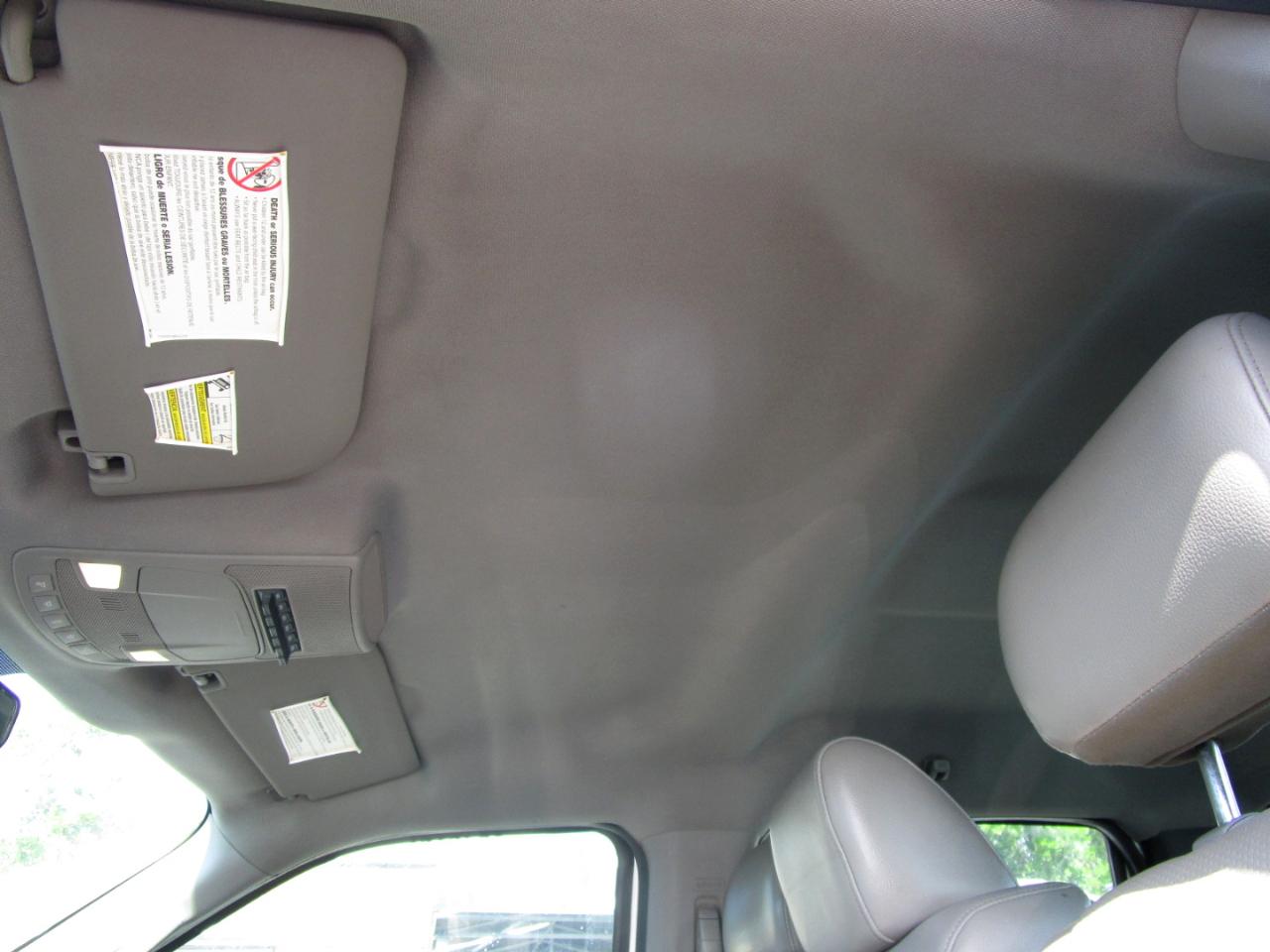 Ford F-250 SD King Ranch Crew Cab 2WD 2017