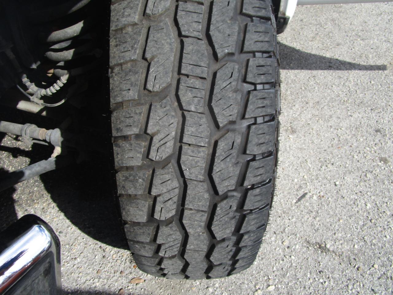 Ford F-250 SD King Ranch Crew Cab 2WD 2017