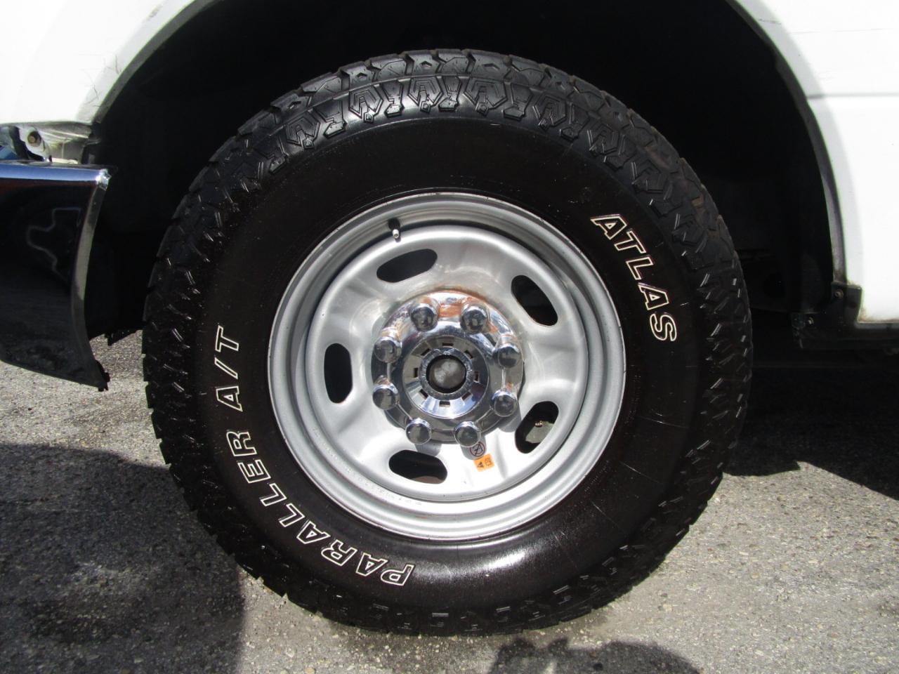 Ford F-250 SD King Ranch Crew Cab 2WD 2017