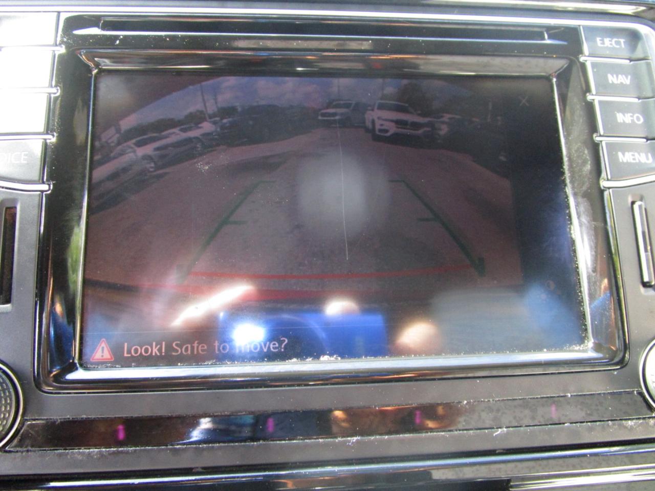 Volkswagen Jetta SE 6A 2016