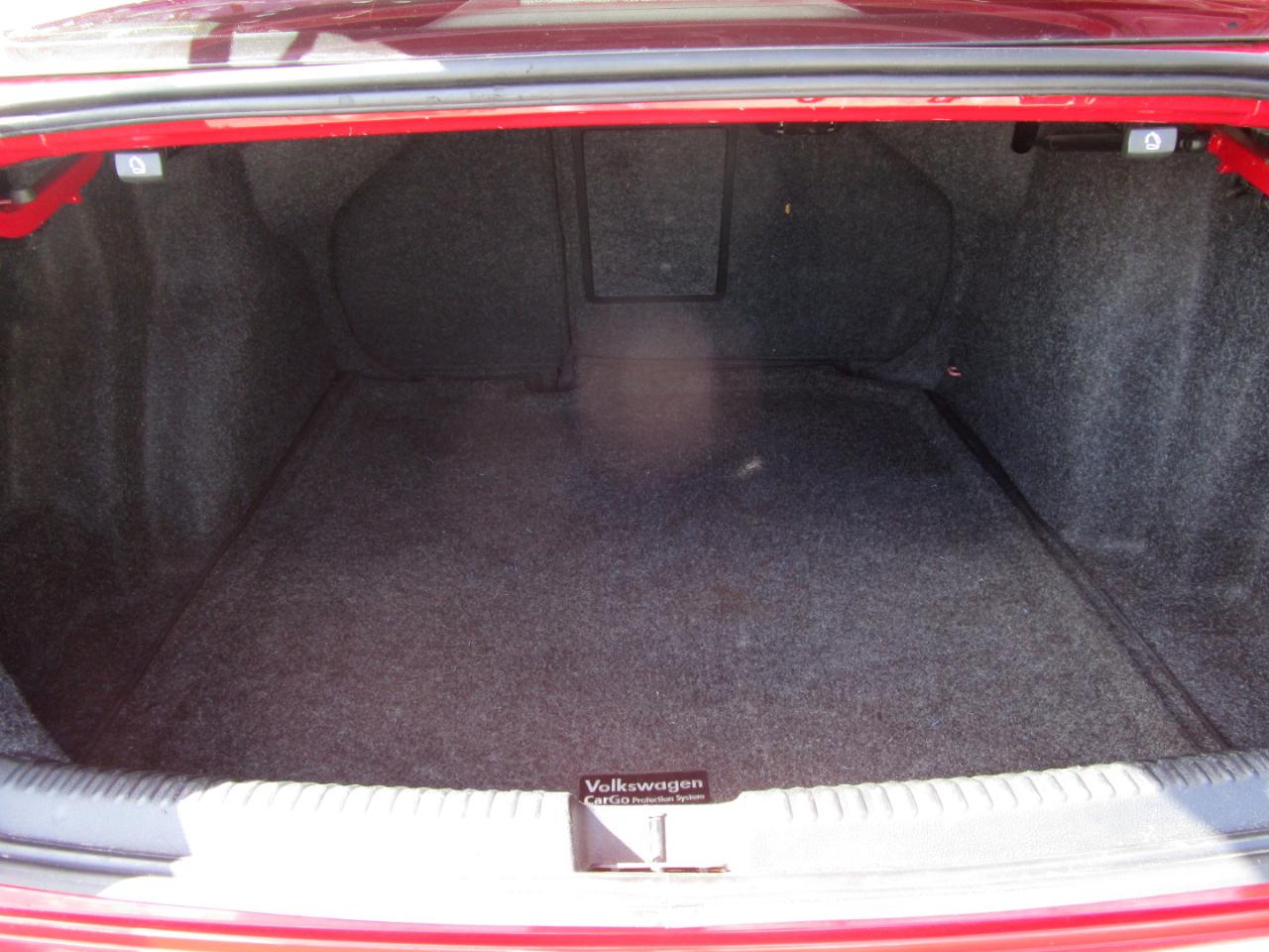 Volkswagen Jetta SE 6A 2016