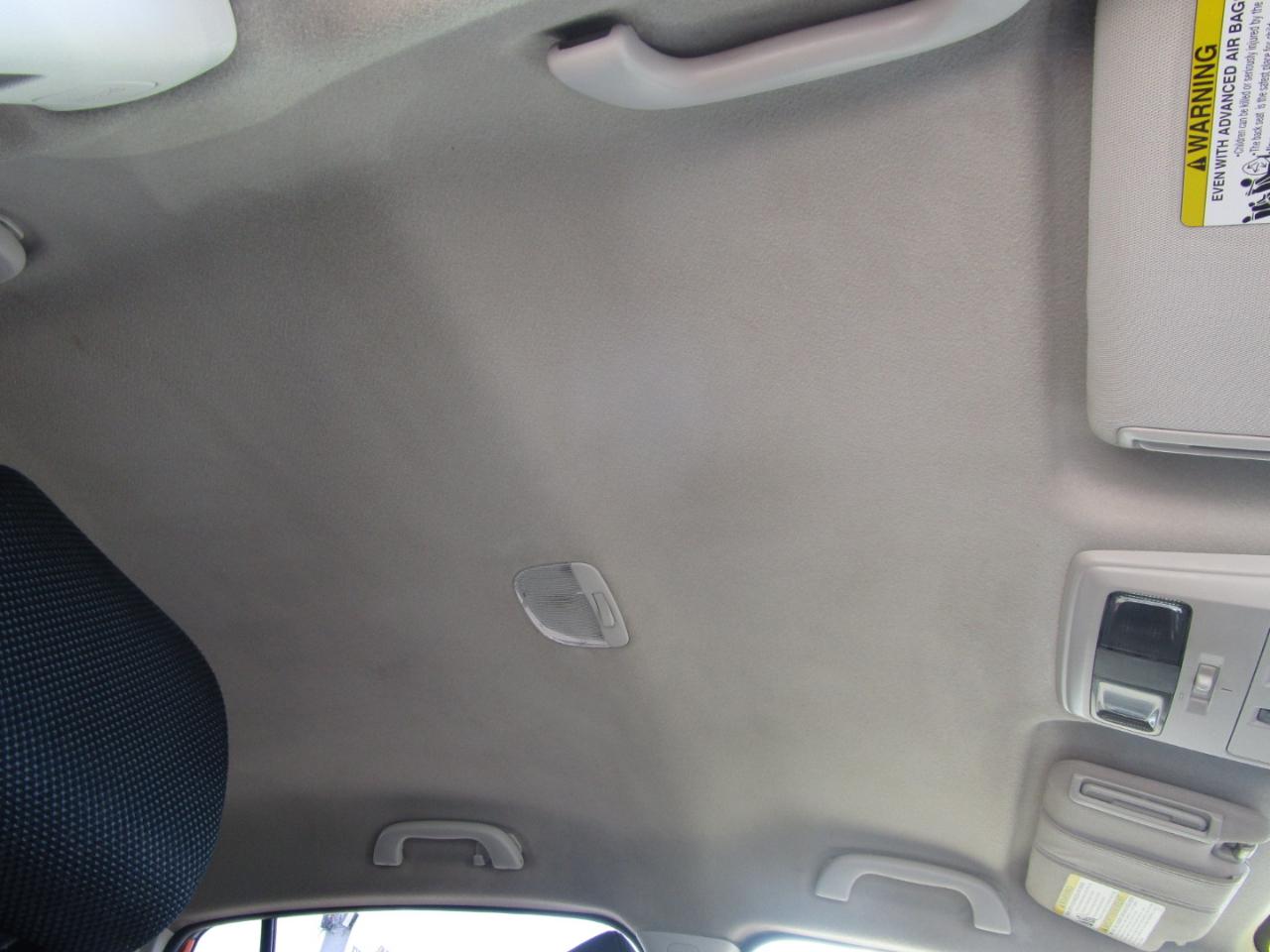 Subaru XV Crosstrek 2.0i Premium PZEV CVT 2015