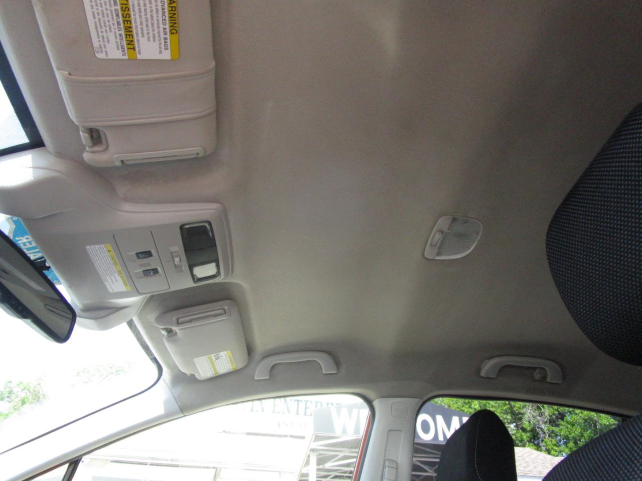 Subaru XV Crosstrek 2.0i Premium PZEV CVT 2015