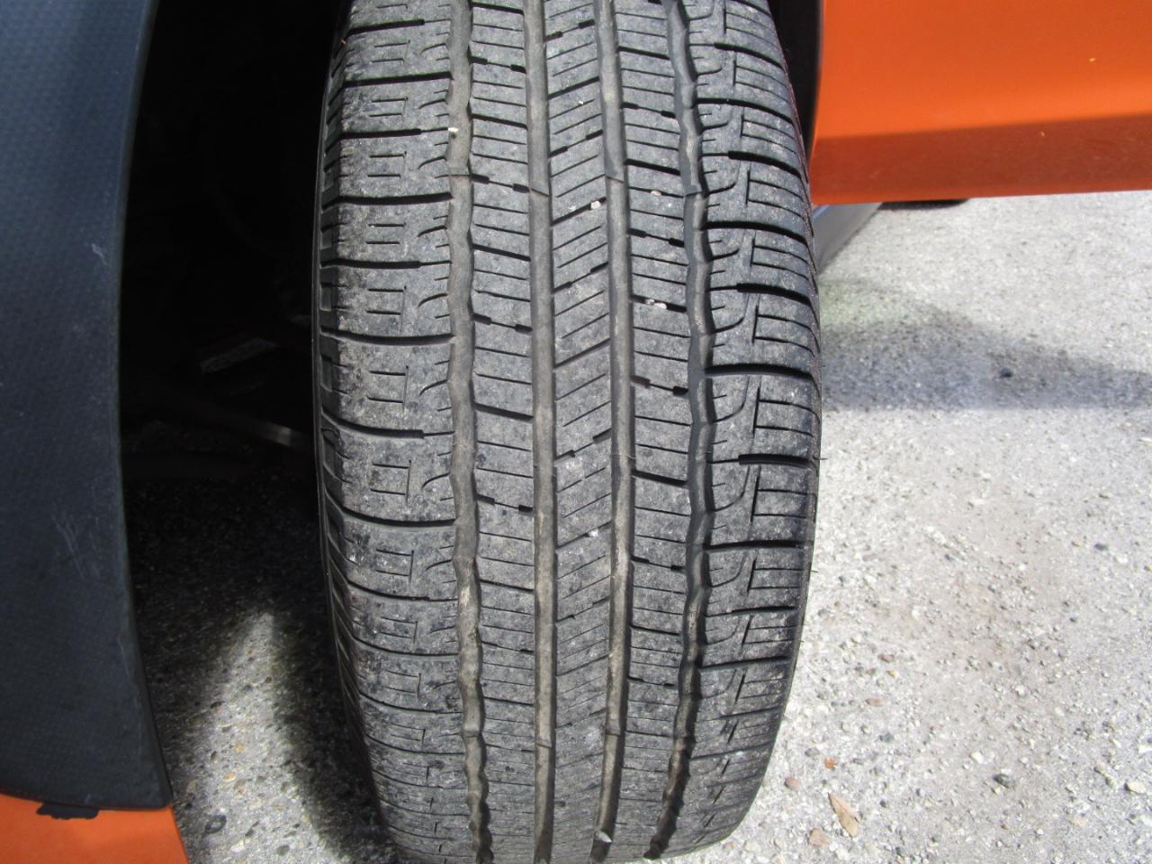 Subaru XV Crosstrek 2.0i Premium PZEV CVT 2015