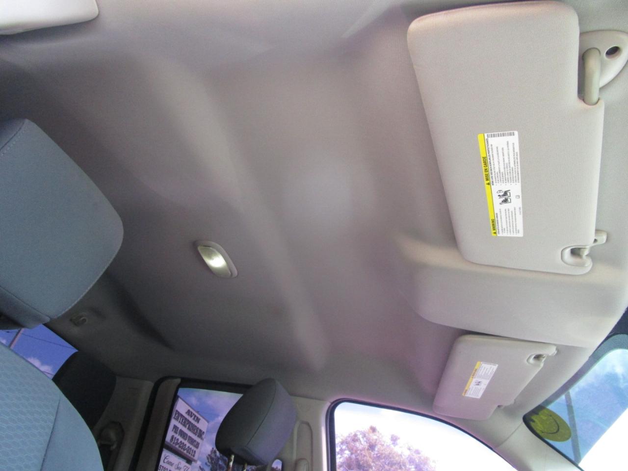 RAM 1500 Tradesman Quad Cab 2WD 2014