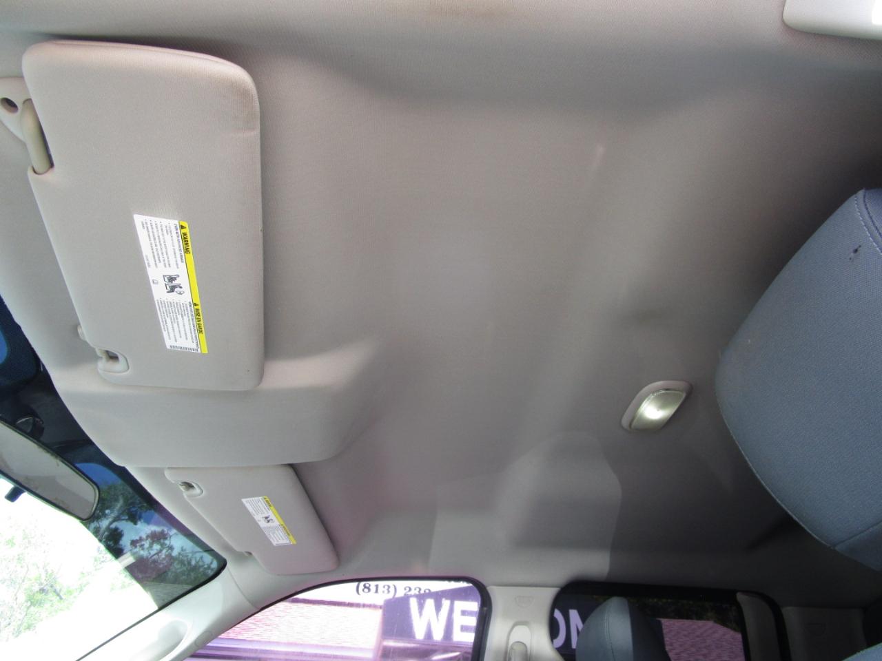 RAM 1500 Tradesman Quad Cab 2WD 2014