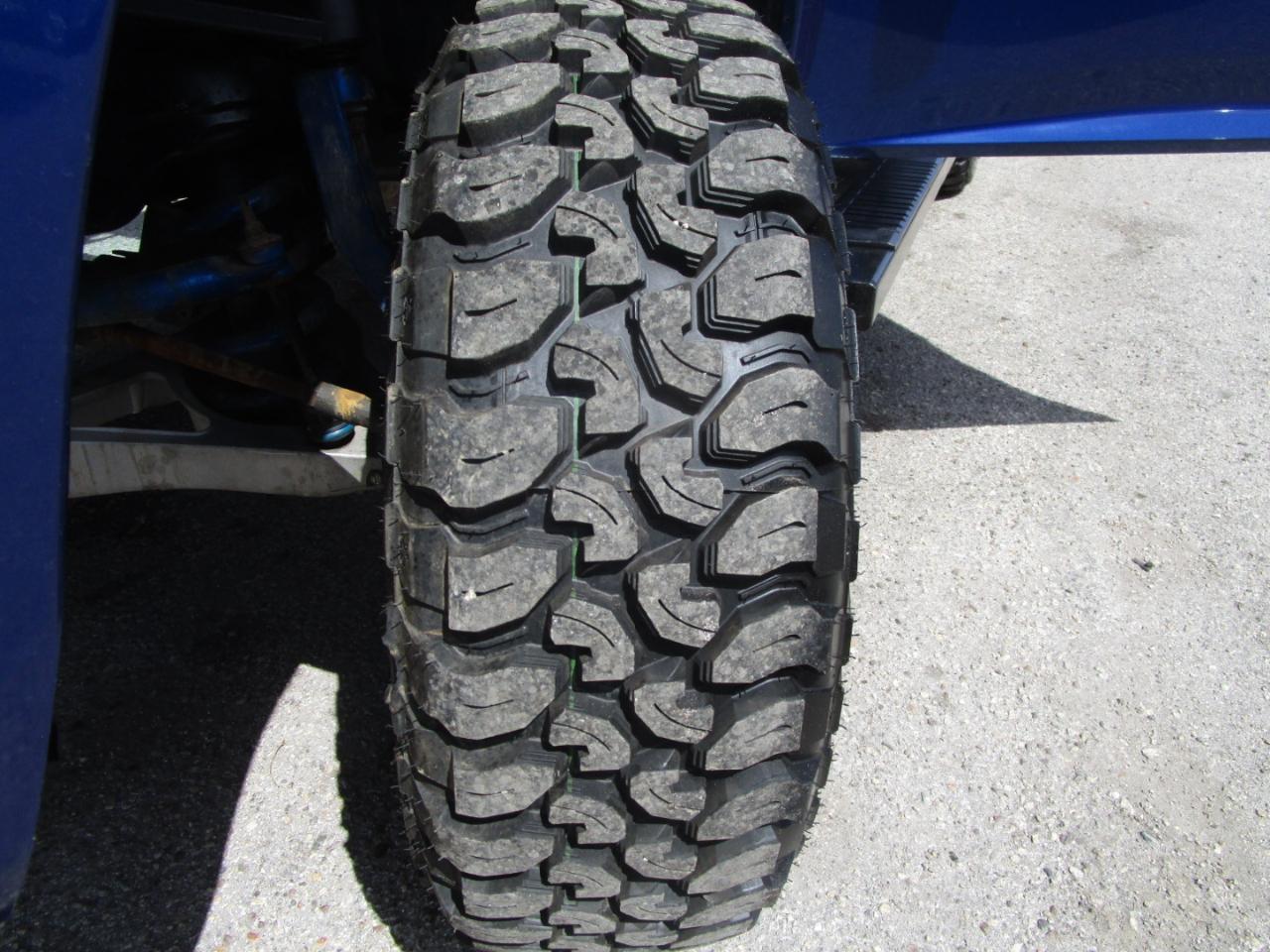 RAM 1500 Tradesman Quad Cab 2WD 2014