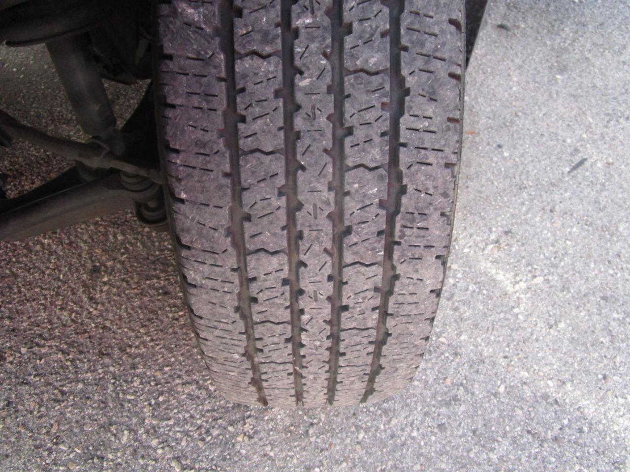 Nissan NV Cargo 2500 HD S V6 2019