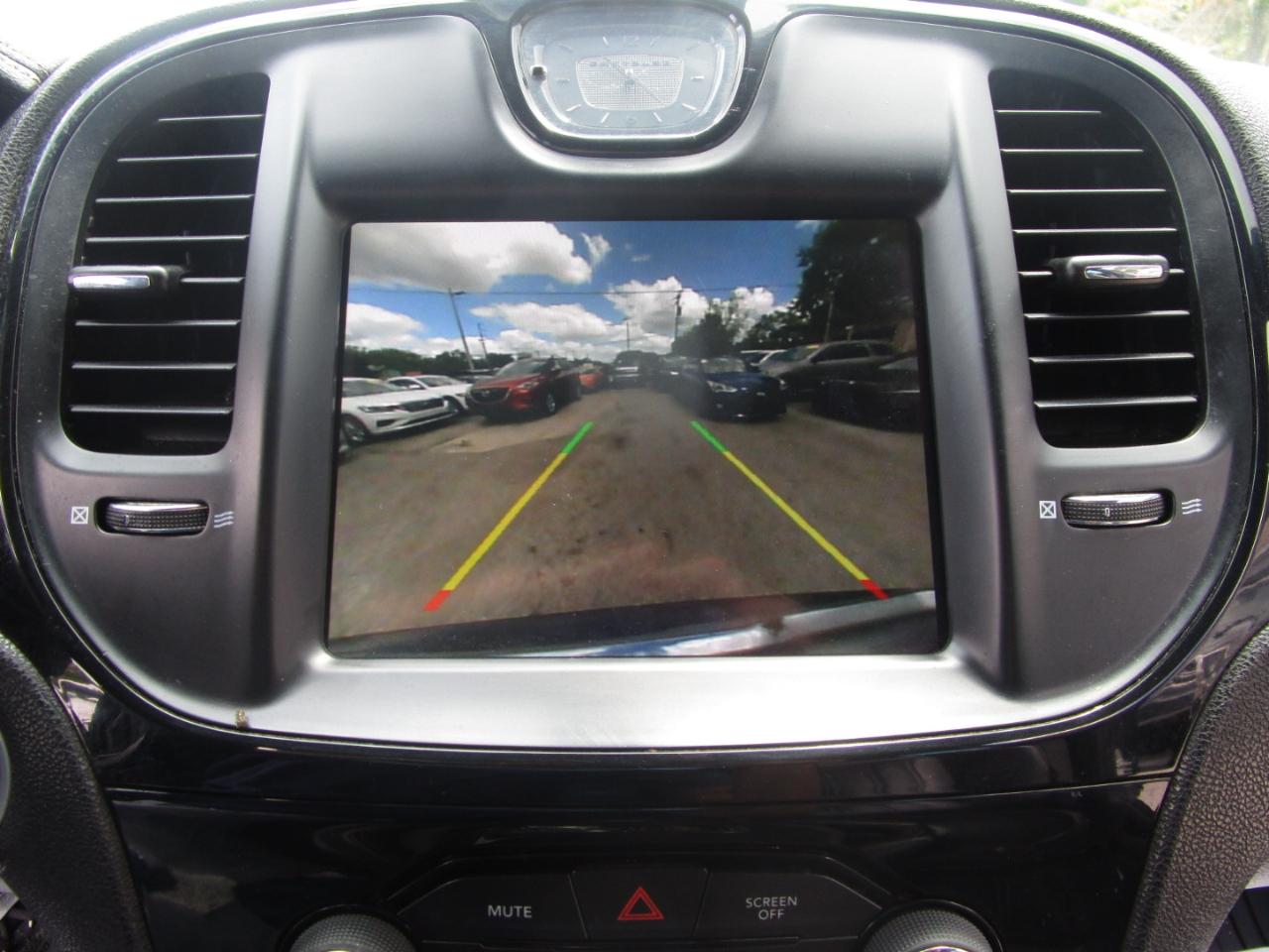 Chrysler 300 S V6 RWD 2019