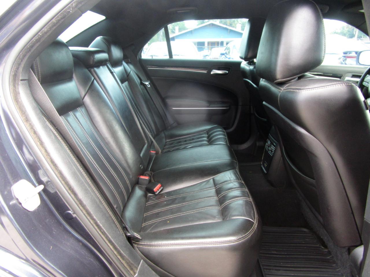 Chrysler 300 S V6 RWD 2019