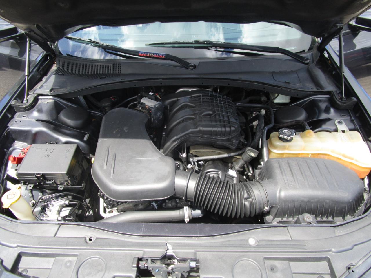 Chrysler 300 S V6 RWD 2019