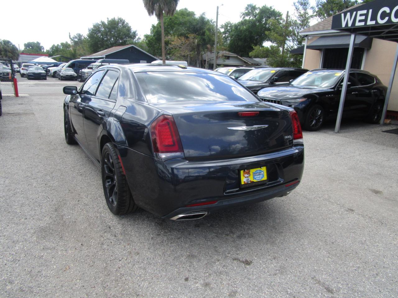 Chrysler 300 S V6 RWD 2019